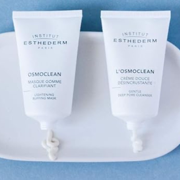 Osmoclean - Gentle Deep Pore Cleanser - Facial cleanser NEW UNUSED - Picture 2 of 5